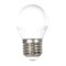 Лампа светодиодная Eurolight 210-LED-G45-5-3K-E14-FR - фото 94318