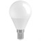 Лампа светодиодная Eurolight 211-LED-G45-5-6K-E14-FR - фото 94349