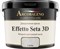 Краска декоративная РАДУГА Arcobaleno Effetto Seta 3D база: серебро 3 кг A127NK03 - фото 94420