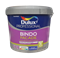 Краска водоэмульсионная Dulux Professional Bindo Facade ВС 9л 5351676 - фото 94427