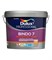 Краска водоэмульсионная Dulux BINDO 7 проф.мат. BW 9л 5302491 - фото 94430