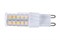 Лампа светодиодная ЭРА LED smd JCD-7w-220V-corn, ceramics-827-G9 5315 - фото 94550