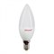 Лампа светодиодная LED CANDLE (N442 B35 1407)  B35 7W 4200K E14 220V - фото 94607