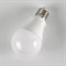 Лампа светодиодная Eurolight ELEC-536-А65-15-3K-E27 - фото 94614