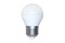 Лампа светодиодная Eurolight ELEC-512-G45-6-3K-E27-FR - фото 94781