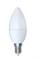 Лампа светодиодная Eurolight 206-LED-G45-3-3K-E14-FR - фото 94783