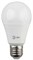 Лампа светодиодная ЭРА LED smd A60-7w-827-E27 - фото 94793