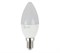 Лампа светодиодная ЭРА LED smd B35-9W-827-E14 - фото 94905