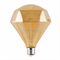 Лампа Ретро EcoLight G125 4w 220V E27 Spire Diamond - фото 94951