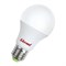 Лампа светодиодная LED Glob (464 A60 2709) A60 9W 6400K E27 220V - фото 94978