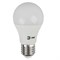 Лампа светодиодная ЭРА LED ECO A65-18W-840-E27 1787 - фото 95094