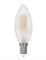 Лампа светодиодная Etalin FL-305-C35-6-4K-F - фото 95348