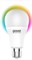 Лампа Gauss светодиодная Smart Home RGBW E27 A60 8,5Вт 2700-6500K 1170112 - фото 95350