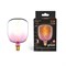 Лампа Gauss LED Filament V140 5W E27 Pink-clear flexible 1800К 1010802105 - фото 95428