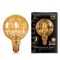 Лампа Gauss LED Filament G100 4W 380Lm E27 2400К golden Baloon 147802004 - фото 95433