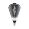 Лампа GAUSS LED Filament ST164 8,5W 1800K E27 Gray flexible 157802005 - фото 95474