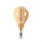 Лампа GAUSS LED Filament A160 8W 620Lm 2400К Е27 golden flexible 150802008 - фото 95699