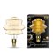 Лампа GAUSS LED Filament BD180 8W 560Lm 2400К Е27 golden flexible 161802008 - фото 95711