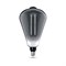 Лампа GAUSS LED Filament ST164 6W 330Lm 4000К Е27 gray straight 157802205 - фото 95730