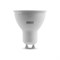 Лампа GAUSS LED Elementary MR16 5.5W GU10 3000K LD13616 - фото 95998