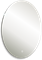 Зеркало LED Анжу сенсорный выключатель 570*770 - фото 96088