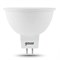 Лампа GAUSS LED Elementary MR16 5.5W GU5.3 6500k LD13536 - фото 96799