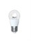 Лампа светодиодная Eurolight EL-232-G45-5-3K-E27-CL - фото 96806