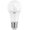 Лампа Gauss LED Elementary Globe 10W A60 E27 2700K 23210 - фото 96824