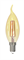 Лампа светодиодная Etalin FL-308-FC35-6-2.7K-G - фото 96893