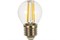 Лампа Gauss LED Filament Globe E27 5W 4100K 1/10/50 105802205 - фото 96959