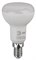 Лампа светодиодная ЭРА LED smd R50-6w-840-E14 ECO 6621 - фото 96970