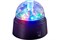 Шар VEGAS Диско , 6 разноцветных LED ламп, 9*9 см, 55130 - фото 96999
