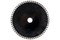 Диск SPARTA алмазный отрезной Turbo, 180*22,2мм, сухая резка 731235 - фото 97011