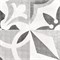 Керамогранит CERSANIT Apeks декорированный серый 42x42 1с AS4R092D - фото 98659