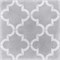 Керамогранит CERSANIT Motley пэчворк цветы серый 29,8x29,8 арт. C-MO4A095D - фото 99348