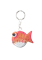 Брелок RIKMANI для ключей рыба 4012 - фото 99457